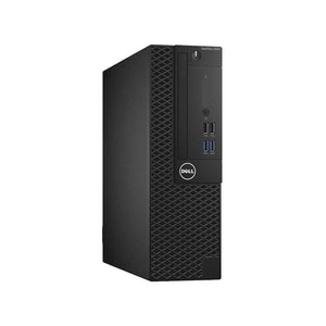 DELL OptiPlex 3050 SFF i5 16GB RAM 256GB SSD WIN 11 - REFURBISHED