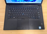 Dell Latitude 7490 i7 8th Gen 16GB RAM 512GB SSD Win 11 - Refurbished