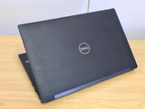 Dell Latitude 7490 i7 8th Gen 16GB RAM 512GB SSD Win 11 - Refurbished