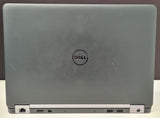 Dell Latitude E7470 i7 16GB RAM 512GB SSD WIN 11 - Refurbished