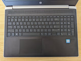 HP ProBook 450 G5 i5 8th Gen 16GB RAM 256 SSD Win 11 - Refurbished