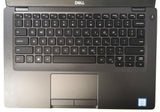 Dell Latitude 5400 i5 8th Gen 16GB RAM 256GB SSD Win 11 - Refurbished