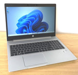 HP ProBook 450 G7 i7 16GB RAM 480GB SSD Win 11 2GB Graphics - Refurbished