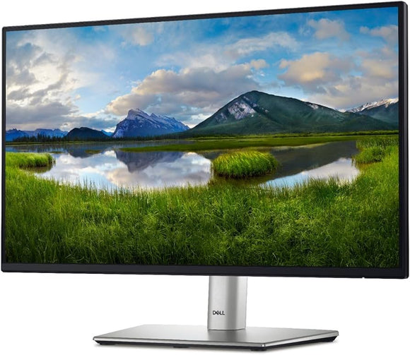 Dell P2422H 24 inch IPS LED Monitor 1080p HDMI DP - Refurbished