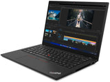 Lenovo ThinkPad P14s Gen 3 i5 12th Gen 16GB RAM 512GB SSD Win 11 4GB Graphics - Refurbished