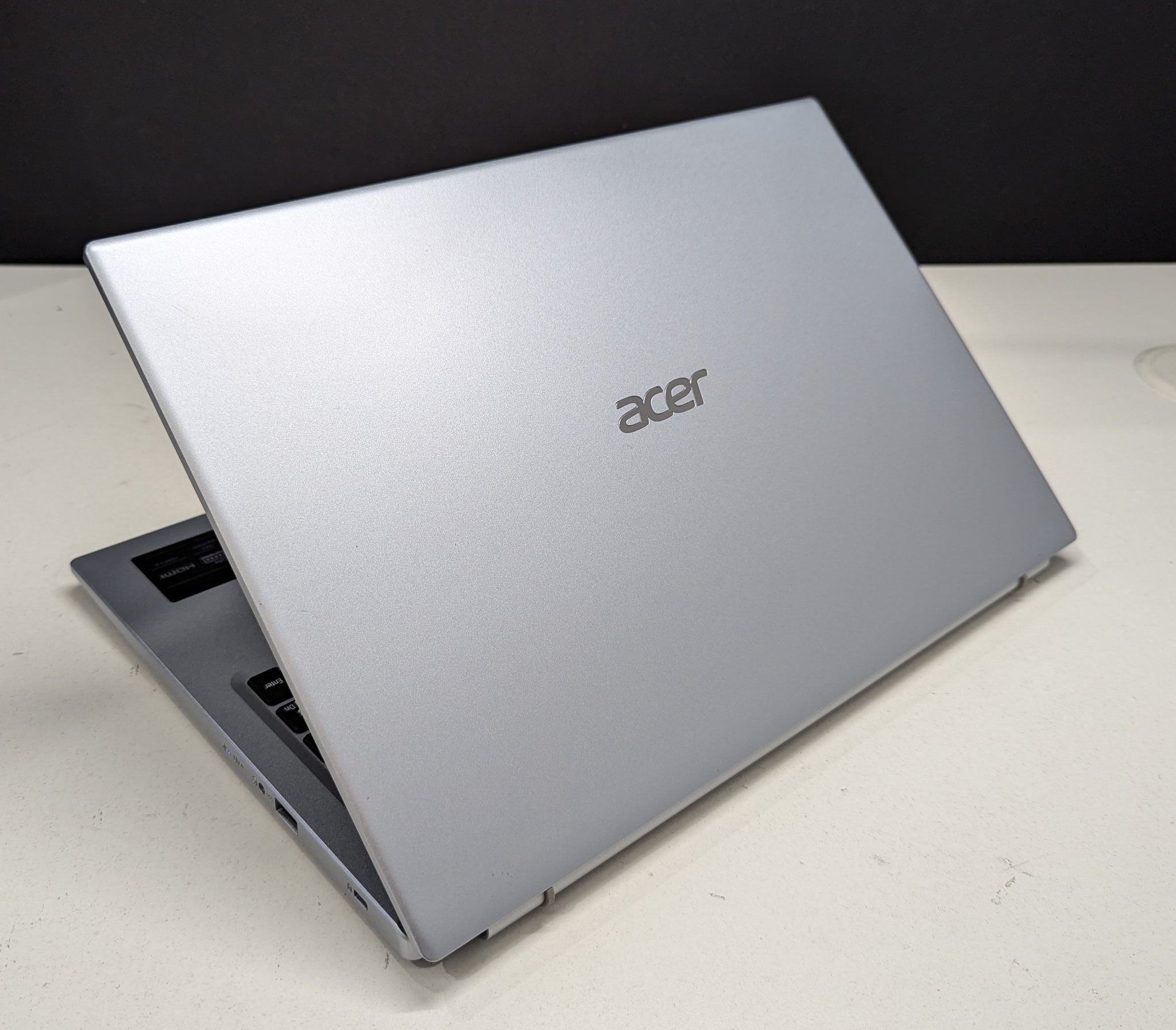 Acer fashion 256 ssd