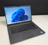 Dell Latitude 7400 i5 8th Gen 8GB RAM 256GB SSD Win11  - Refurbished