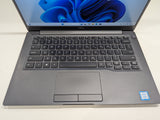 Dell Latitude 7400 i5 8th Gen 8GB RAM 256GB SSD Win11  - Refurbished