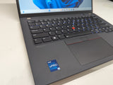 Lenovo ThinkPad P14s Gen 3 i5 12th Gen 16GB RAM 512GB SSD Win 11 4GB Graphics - Refurbished