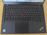 Lenovo ThinkPad T490 i5 8th Gen 8GB RAM 256GB SSD Win 11 Chinese Keyboard - Refurbished