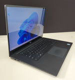 Dell XPS 15 7590 i7 16GB RAM 512GB SSD 4GB Graphics Win 11 - Refurbished