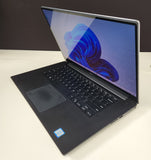 Dell XPS 15 7590 i7 16GB RAM 512GB SSD 4GB Graphics Win 11 - Refurbished