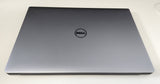 Dell XPS 15 7590 i7 16GB RAM 512GB SSD 4GB Graphics Win 11 - Refurbished