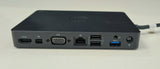 DELL WD15 Docking Station  - Refurbished