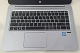 HP ELITEBOOK FOLIO 1040 G3 i5 8GB RAM 256GB SSD WIN11 - Refurbished