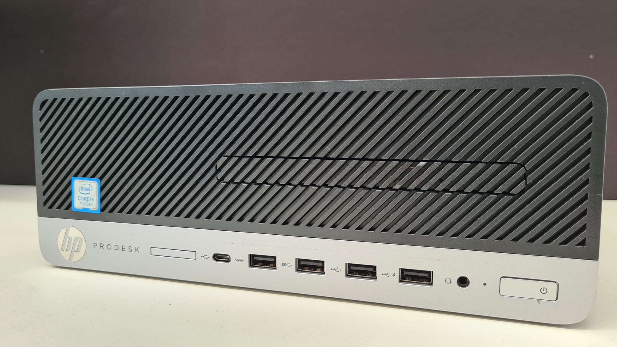 HP/ProDesk 600 G3 SFF/Win11/Core i5 ⑥-