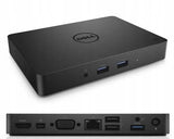 DELL WD15 Docking Station  - Refurbished