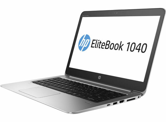 HP ELITEBOOK FOLIO 1040 G3 i5 8GB RAM 256GB SSD WIN11 - Refurbished